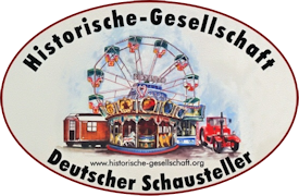 Historische Gesellschaft Deutscher Schausteller